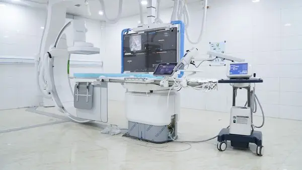 Chi Phí Khám Dịch Vụ Bệnh Viện Hùng Vương