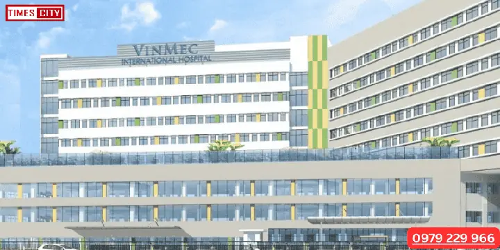 Chi Phí Khám Thai Ở Bệnh Viện Vinmec