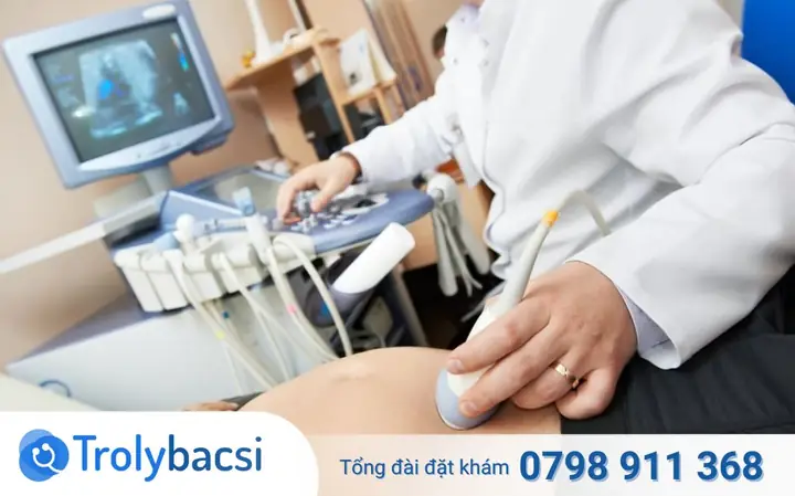 Chi Phí Khám Thai Ở Bệnh Viện Vinmec