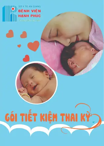 Chi Phí Sanh Bệnh Viện Hạnh Phúc