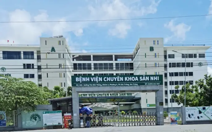 Chỉ Phí Sanh Bệnh Viện Sản Nhi Sóc Trăng Chỉ Phí Sanh Bệnh Viện Sản Nhi Sóc Trăng