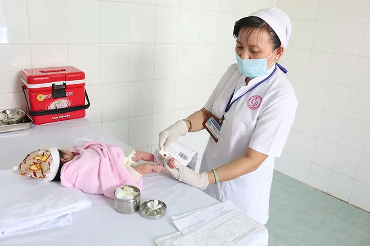 Chi Phí Sanh Mổ Bệnh Viện Phụ Sản Cần Thơ