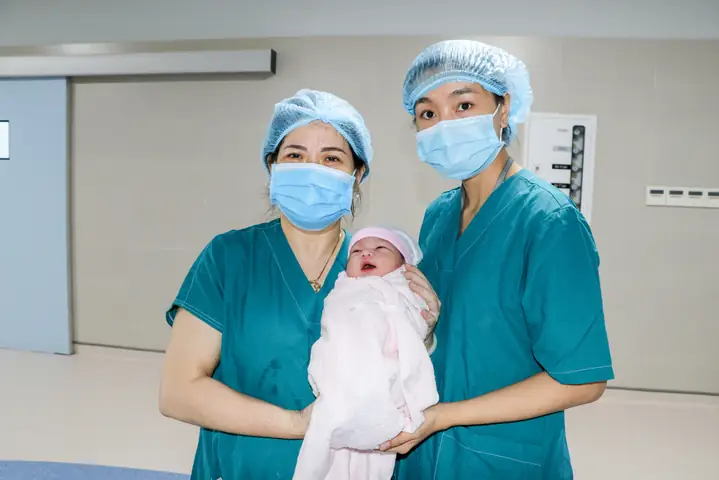 Chi Phí Sanh Tại Bệnh Viện Sản Nhi An Giang