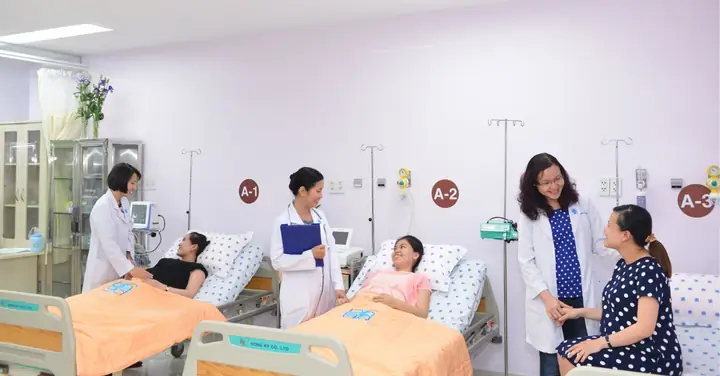 Chi Phí Sinh Mổ Ở Đại Học Y Dược