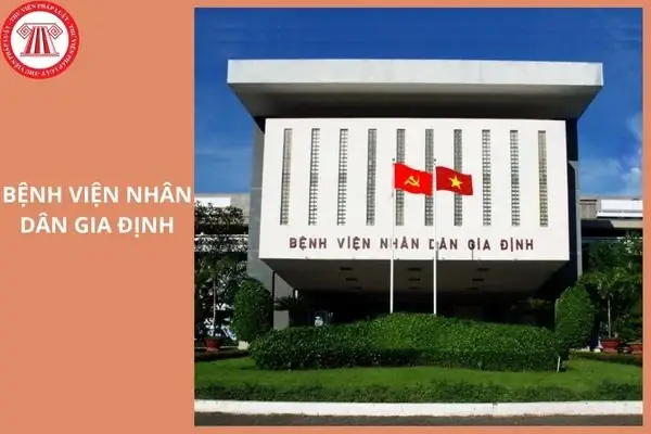 Chi Phí Sinh Ở Bệnh Viện Gia Định 2019