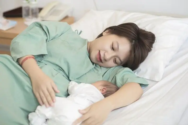 Chi Phí Sinh Ở Vinmec Hcm