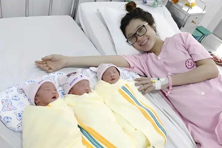 Chi Phí Sinh Tại Bệnh Viện Phụ Sản Cần Thơ