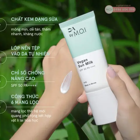 Chỉ Số Chống Nắng Cao Có Tốt Không