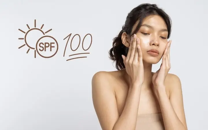 Chỉ Số Chống Nắng Cao Có Tốt Không