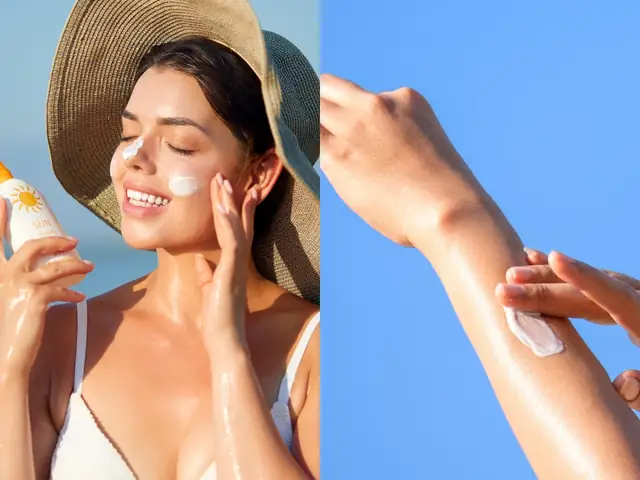 Chỉ Số Chống Nắng Cao Có Tốt Không
