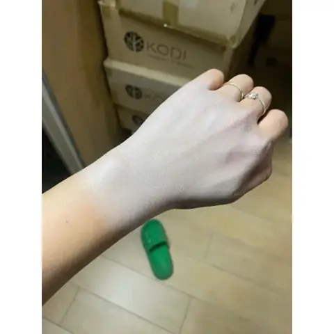 Chỉ Số Spf Cho Da Mặt