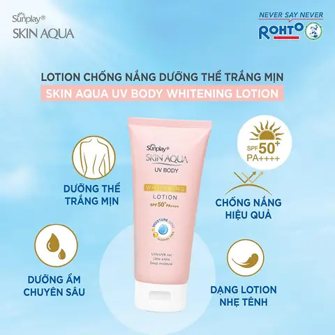 Chỉ Số Spf Của Kem Chống Nắng Sunplay