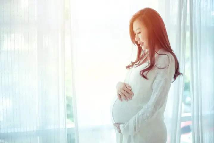 Chỉ Số Thai Nhi 33 Tuần 4 Ngày