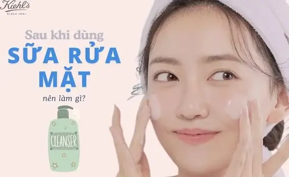 Chỉ Sử Dụng Serum Được Không