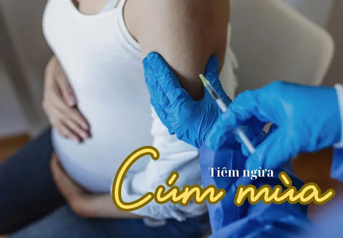 Chích Ngừa Cho Be 2 Tháng Tuổi Ở Từ Dũ
