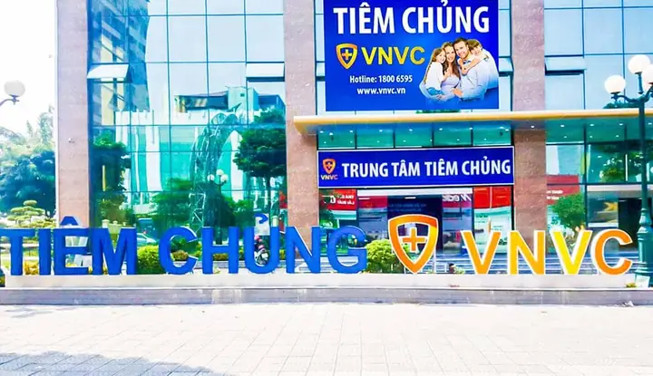 Chích Ngừa Cho Trẻ Ở Đâu Tốt