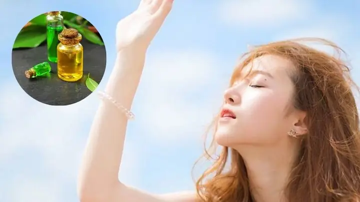 Chiết Xuất Trà Xanh Có Tác Dụng Gì