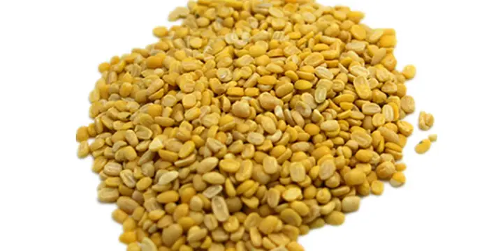 Cho Bé Ăn Đậu Xanh Có Tốt Không