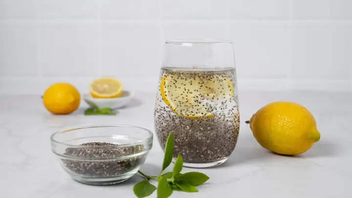 Cho Bé Ăn Hạt Chia Như Thế Nào