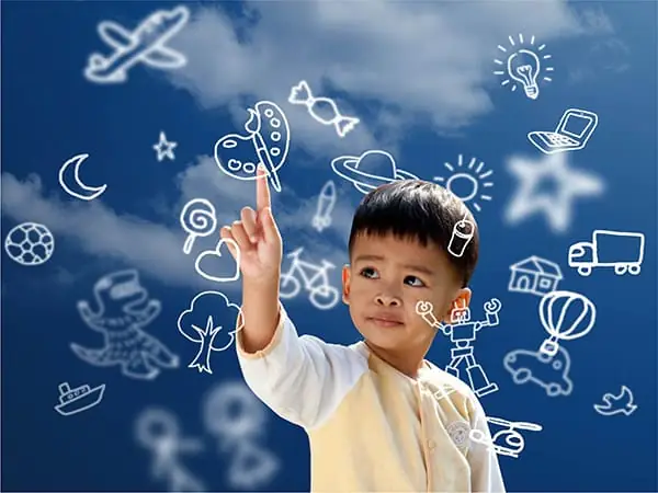 Cho Bé Học Năng Khiếu Ở Đâu