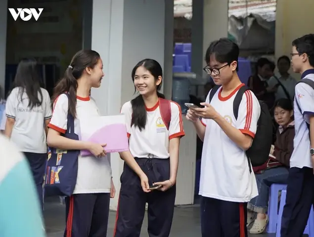 Cho Bé Học Năng Khiếu Ở Đâu