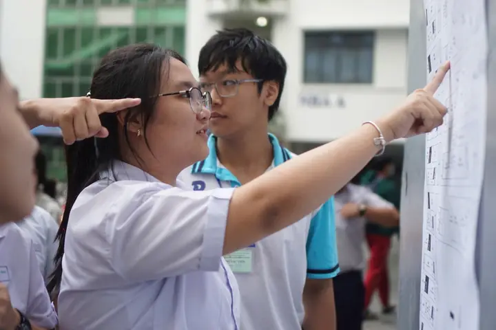 Cho Bé Học Năng Khiếu Ở Đâu