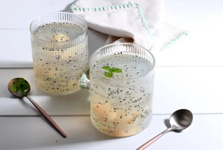 Cho Con Bú Ăn Rau Câu Được Không