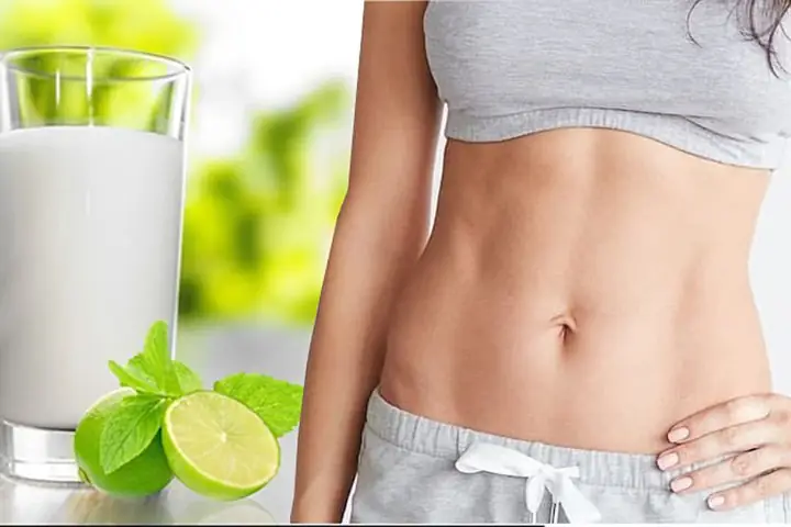 Cho Con Bú Có Được Uống Bột Sắn Dây