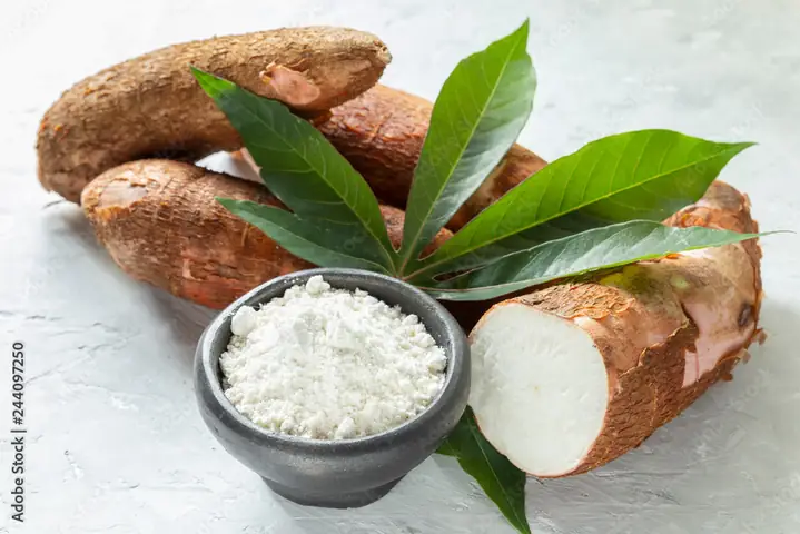 Cho Con Bú Có Được Uống Bột Sắn Dây