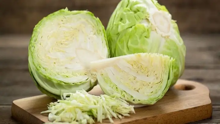 Cho Con Bú Có Nên Ăn Bắp Cải