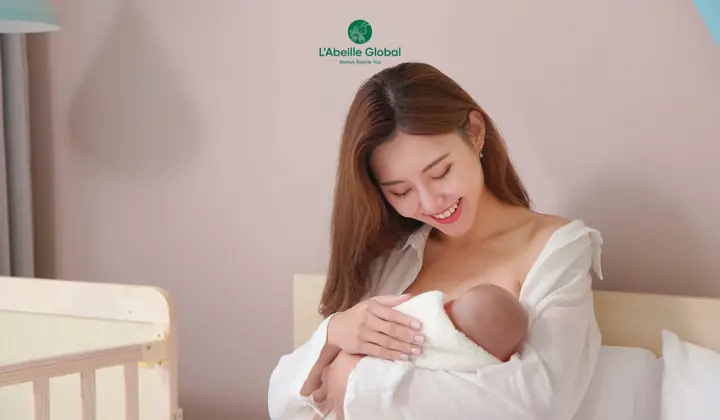 Cho Con Bú Có Uống Được Biotin Không