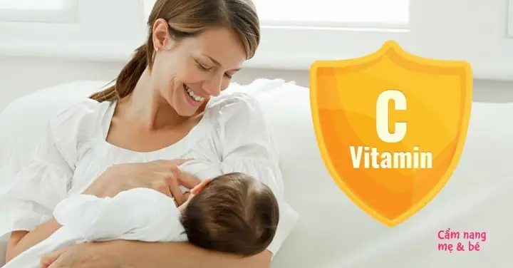 Cho Con Bú Có Uống Viên Sủi Được Không
