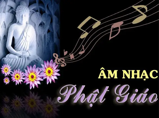 Cho Thai Nhi Nghe Nhac Phat Giao