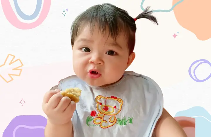 Cho Trẻ Ăn Dặm Khi Nào