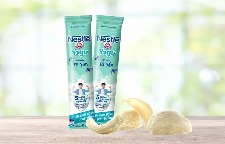 Cho Trẻ An Sữa Chua Đúng Cách Cho Trẻ An Sữa Chua Đúng Cách