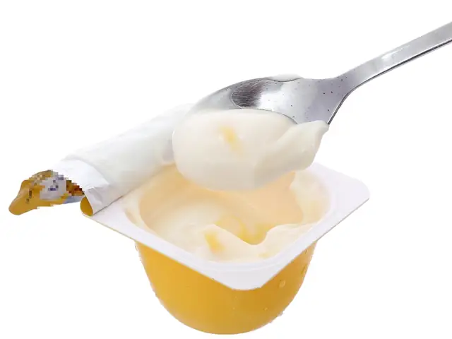 Cho Trẻ Ăn Váng Sữa Vào Lúc Nào Trong Ngày