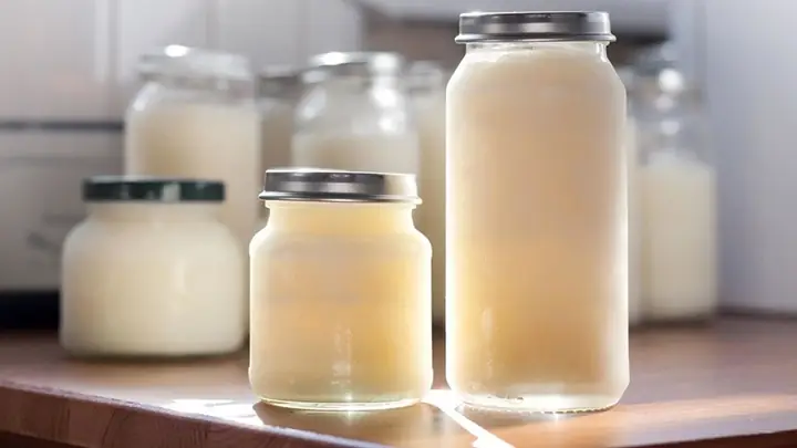 Cho Trẻ Ăn Váng Sữa Vào Lúc Nào Trong Ngày