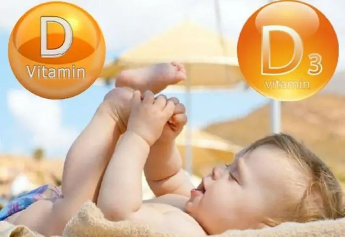 Cho Trẻ Sơ Sinh Uống Vitamin D Khi Nào Cho Trẻ Sơ Sinh Uống Vitamin D Khi Nào