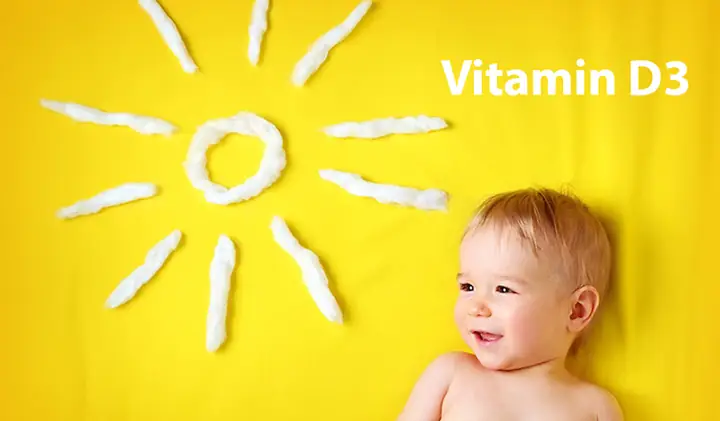 Cho Trẻ Sơ Sinh Uống Vitamin D Khi Nào Cho Trẻ Sơ Sinh Uống Vitamin D Khi Nào
