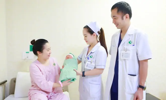 Chọn Bác Sĩ Đỡ Đẻ Ở Phụ Sản Hà Nội