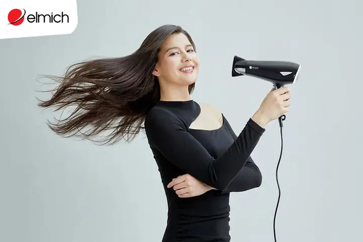 Chọn Máy Sấy Tóc Như Thế Nào Chọn Máy Sấy Tóc Như Thế Nào