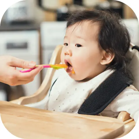 Chọn Ngày Tốt Cho Be An Dặm