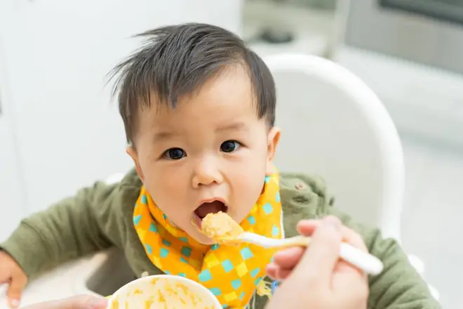 Chọn Ngày Tốt Cho Be An Dặm