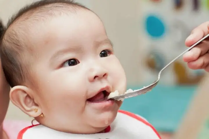 Chọn Ngày Tốt Cho Be An Dặm