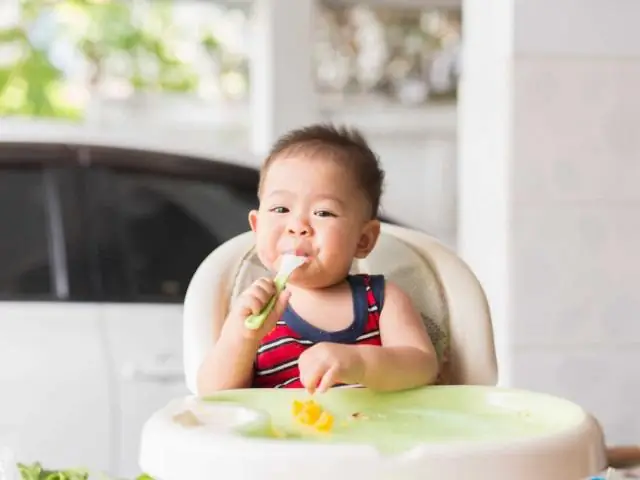Chọn Ngày Tốt Cho Be An Dặm