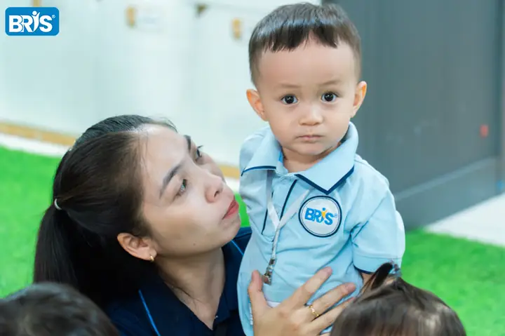 Chọn Sách Cho Bé 3 Tuổi