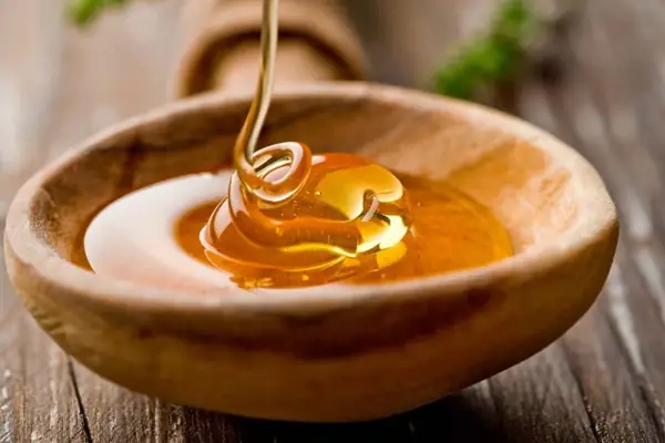 Chống Lão Hóa Da Bằng Mật Ong