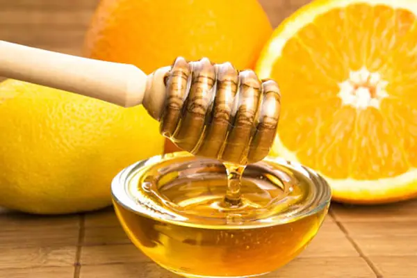 Chống Lão Hóa Da Bằng Mật Ong