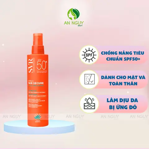 Chống Nắng Dạng Xịt Cho Mặt Chống Nắng Dạng Xịt Cho Mặt