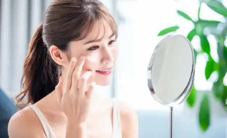 Chống Nắng Trước Hay Trang Điểm Trước